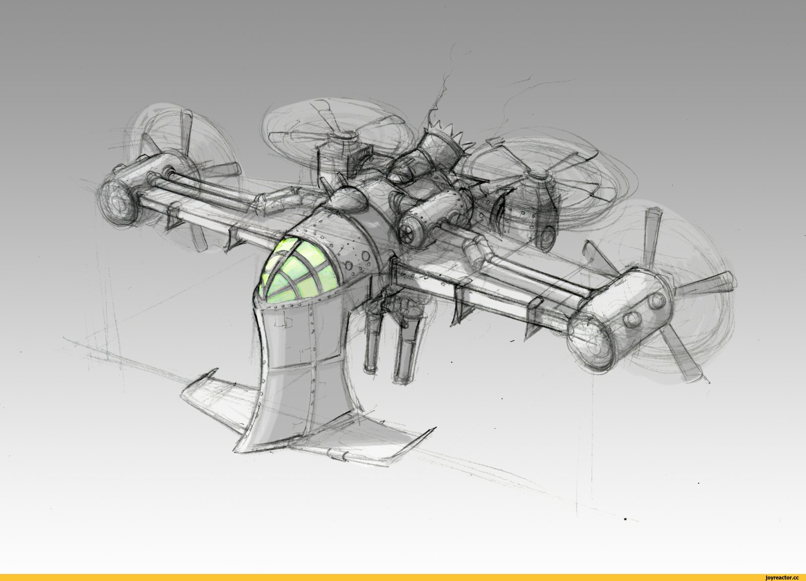 Самолётики. / Besiege :: Игры / картинки, гифки, прикольные комиксы,  интересные статьи по теме.