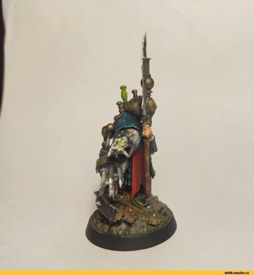 красил сам,покрасил сам,покрас миниатюр,Skaven (AoS),Grand Alliance Chaos,Age of Sigmar,Warhammer Fantasy,Warhammer FB,FB Песочница,фэндомы,Clan Skryre (AoS)