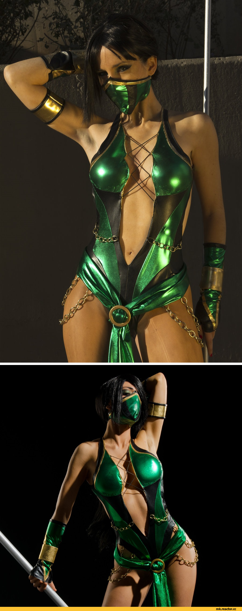 Mortal Kombat,Мортал Комбат, Mortal Combat,Игры,Персонажи МК,косплей,Jade (MK),MK Cosplay,Mortal Kombat,games,cosplay,Jade (Mortal Kombat),MK Fighters,MK Cosplay