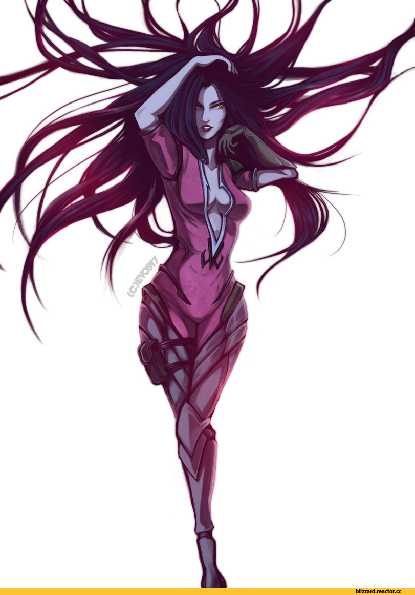 Widowmaker,Роковая вдова,Overwatch,Овервотч,Blizzard,Blizzard Entertainment, Близзард,фэндомы,Kimberly Reyes,Widowmaker,Overwatch,Blizzard,fandoms,Kimberly Reyes