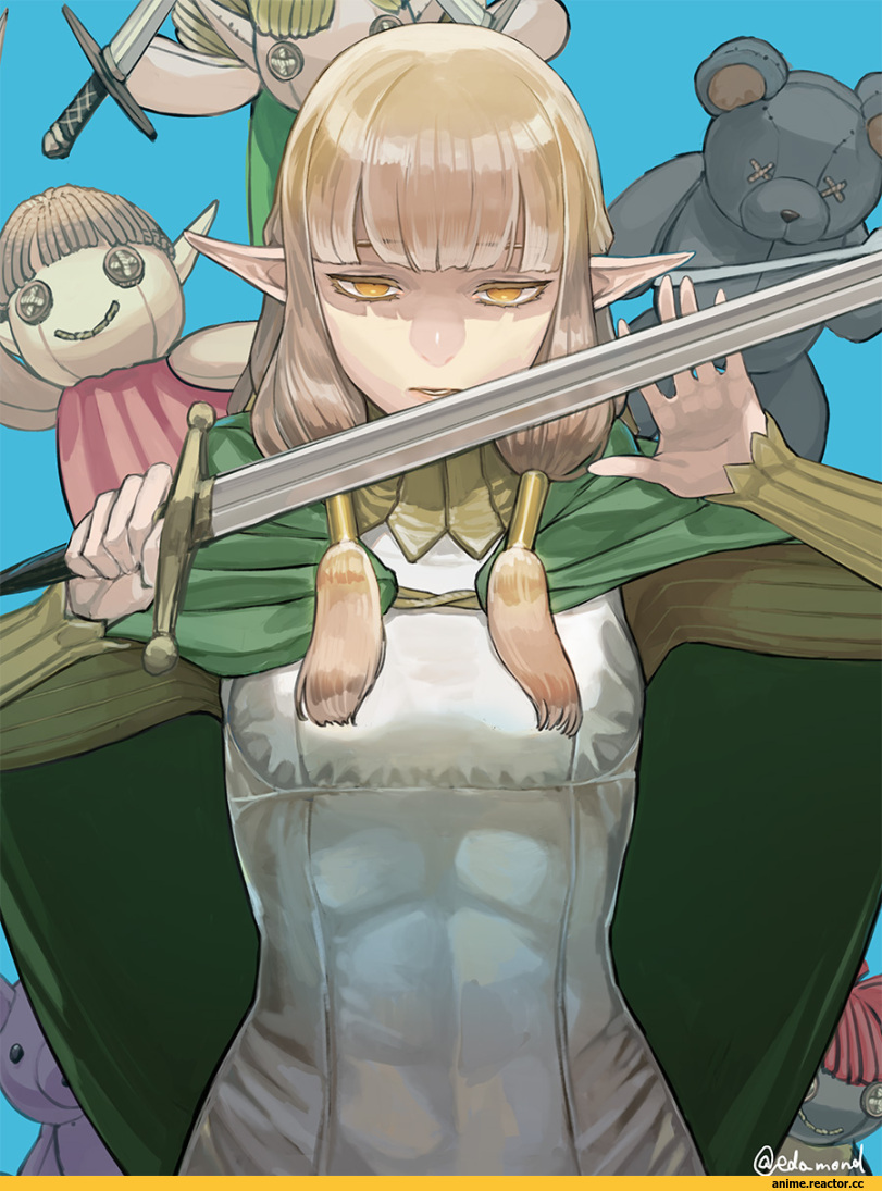 edoedoedomond,Milsiril (Dungeon Meshi),Dungeon Meshi,Anime,Аниме,фэндомы,edoedoedomond,Milsiril (Dungeon Meshi),dungeon meshi,Anime,fandoms